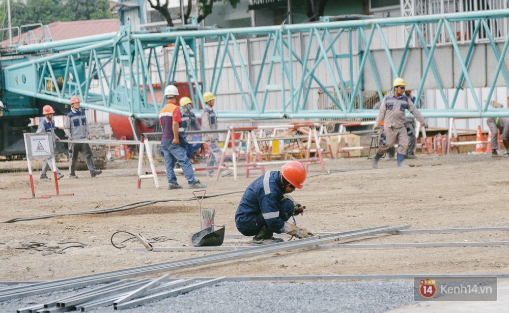 16 năm sau vụ cháy kinh hoàng khiến 60 người chết, toà nhà ITC ở Sài Gòn giờ ra sao?